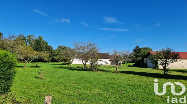 Ma-Cabane - Vente Maison Savigné-l\'Évêque, 89 m²